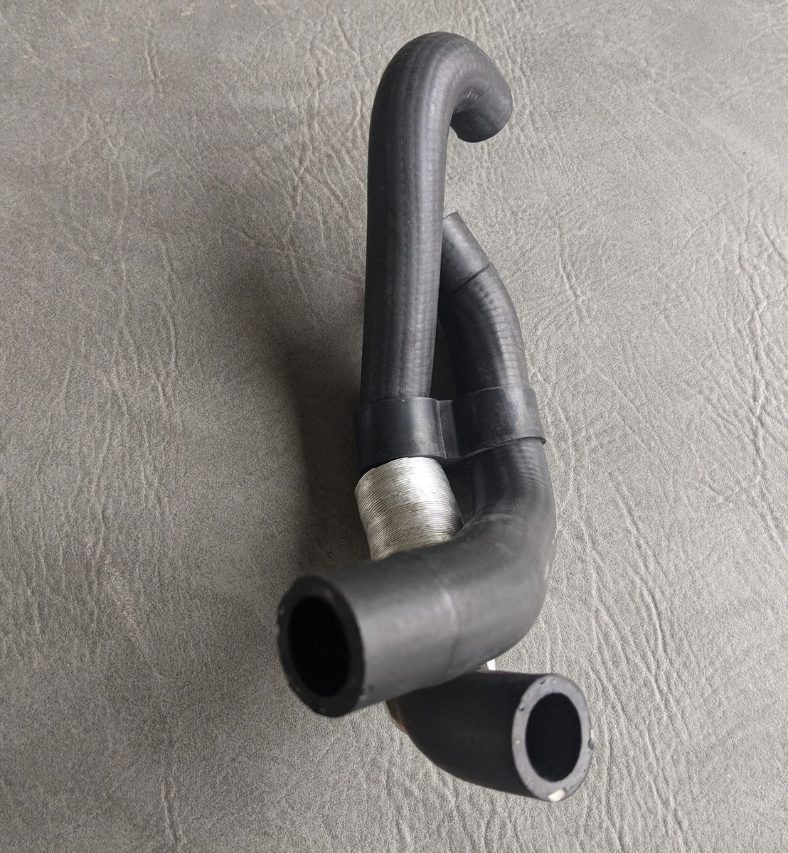 HEATER HOSE SET (early) A5 JETTA TDI BRM 1KO 122 157 GH